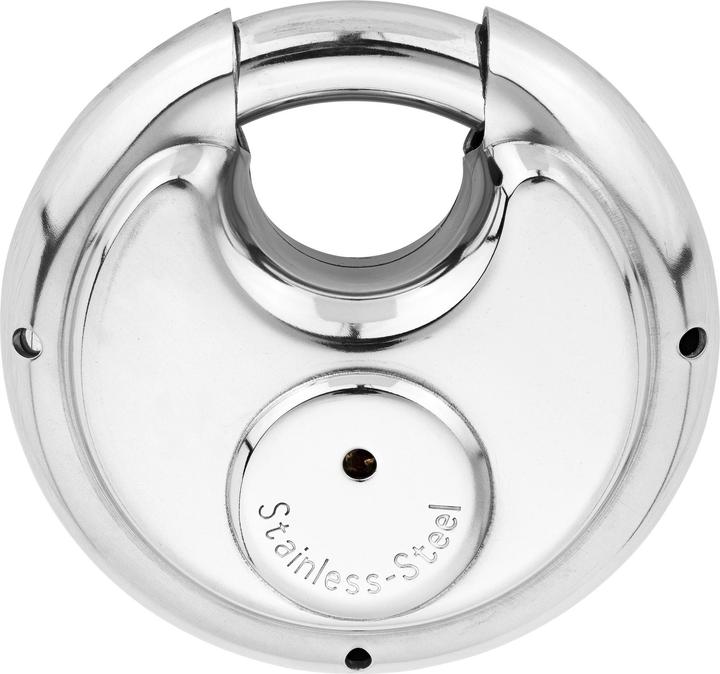 Actual product image Burg Wächter Padlocks Circle 21