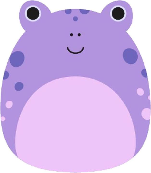 Image du produit Squishmallows Têtard 30cm (30 cm)