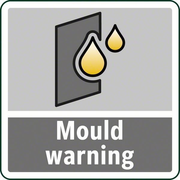 Actual product image Bosch Home & Garden AdvancedTemp