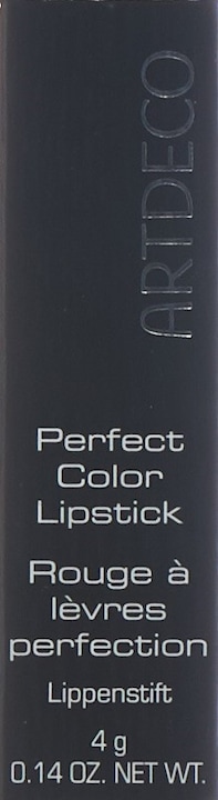 Actual product image Artdeco Perfect Color Lipstick 13.818 (818 Perfect Rosewood)