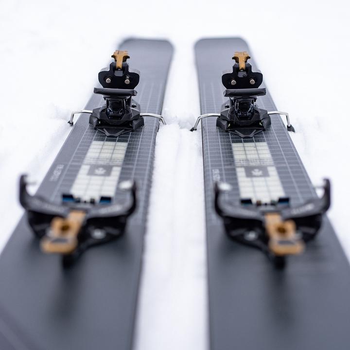 Immagine prodotto ATK Crest 10 (Sci da turismo, Sci Freeride)