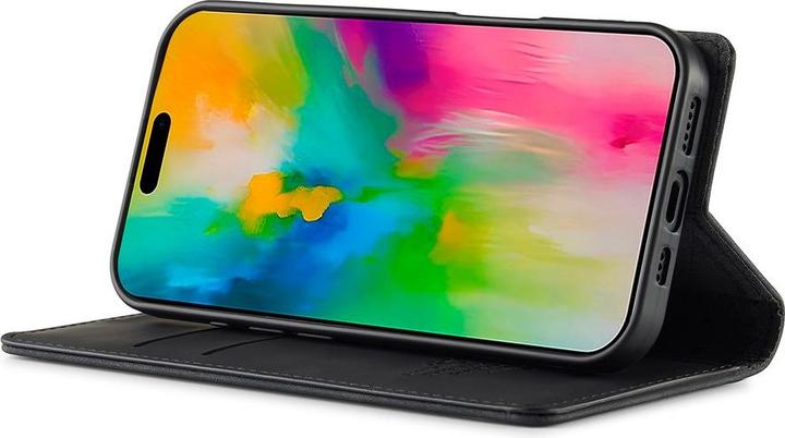 Produktbild Ueli Express Wallet Buch Etui Tasche mit Kartenfach (Apple iPhone 17)