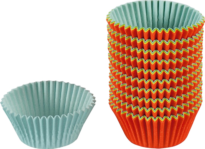 Produktbild Kaiser Creativ Mini-Muffin-Papierbackförmchen (4.50 cm)