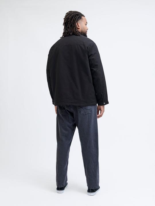 Immagine prodotto Jack & Jones Jjedover Worker Jacket Sn Pls (4XL)