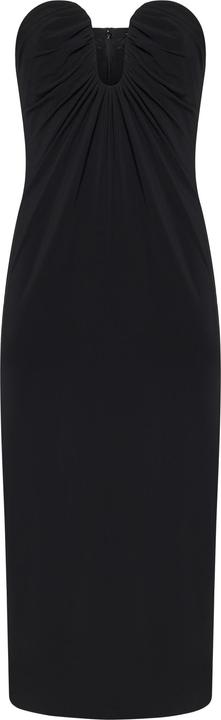 Actual product image Pinko Dresses Black (S)