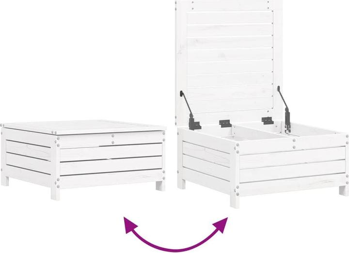 Actual product image vidaXL Karp