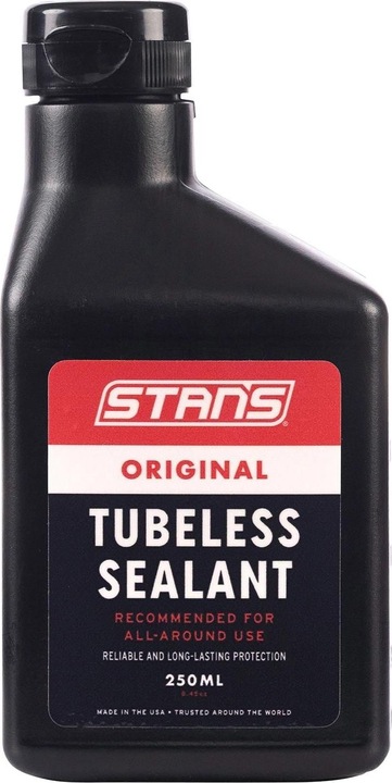 Produktbild Notubes Stan's Original Tubeless Sealant Dichtmilch 250 ml