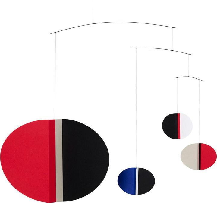 Flensted Mobiles Terry Frost/ Tate Mobile with gift envelope