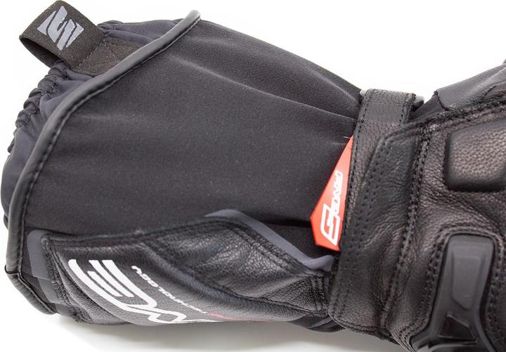 Produktbild Five HG1 WP (Herren, XS)