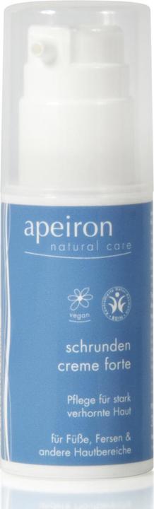 Immagine prodotto Apeiron Crema restringente forte (Crema piedi e gel piedi, 30 ml)