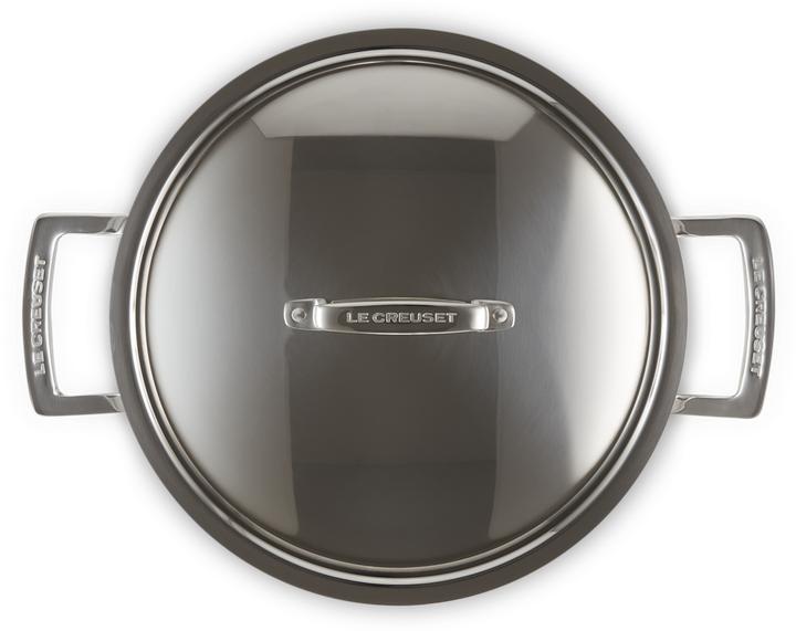 Immagine prodotto Le Creuset A 3 strati (Pentola, Alluminio, Acciaio inossidabile)