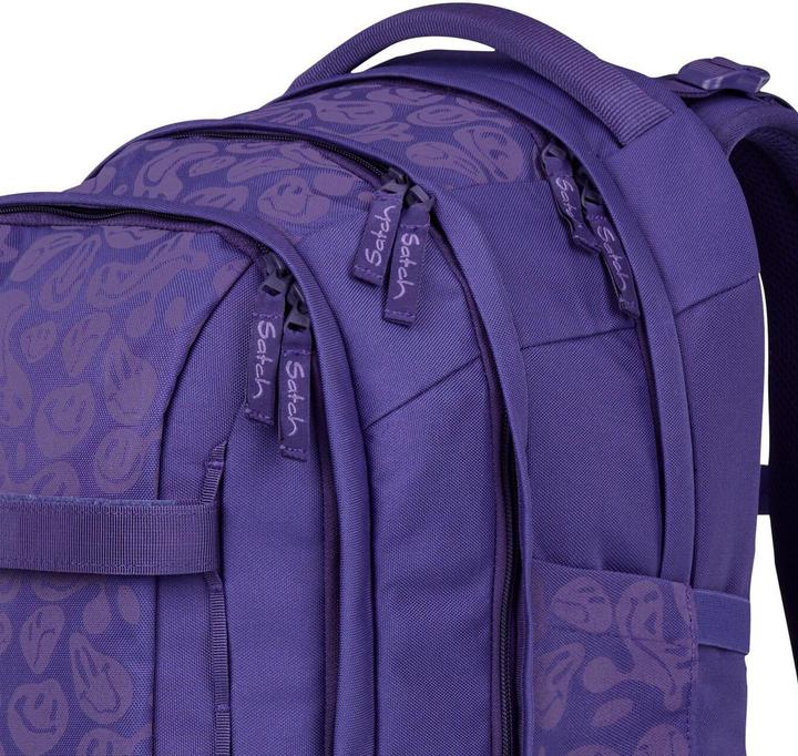 Produktbild Satch Bright Faces (30 l)