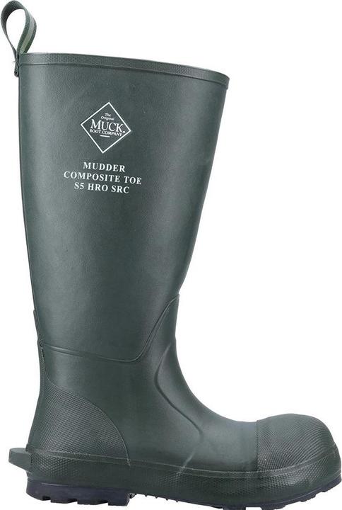 Produktbild Muck Boot Gummistiefel Mudder (47)