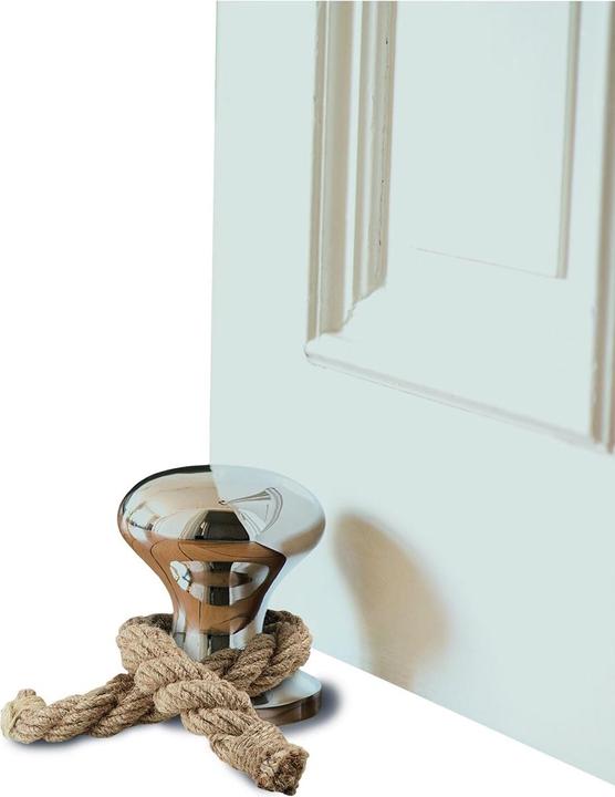 Actual product image Philippi Hamburger stopper, glossy (1 pcs.)