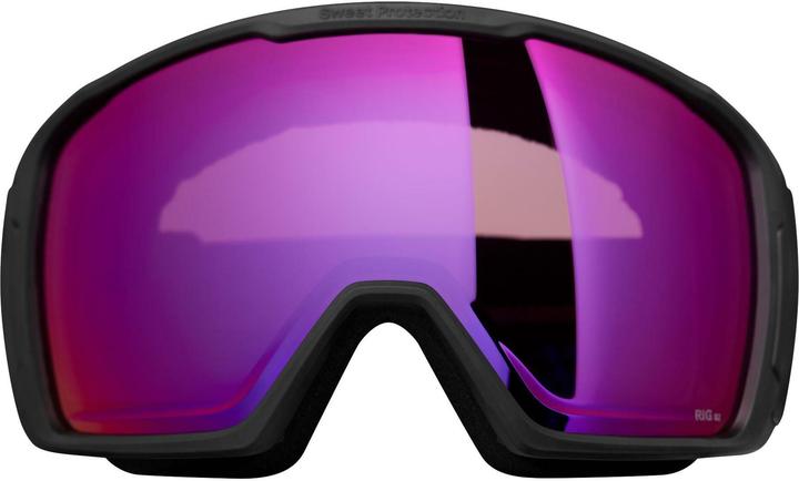 Immagine prodotto Sweet Protection Clockwork RIG Reflect RIG Bixbite/Matte Bla