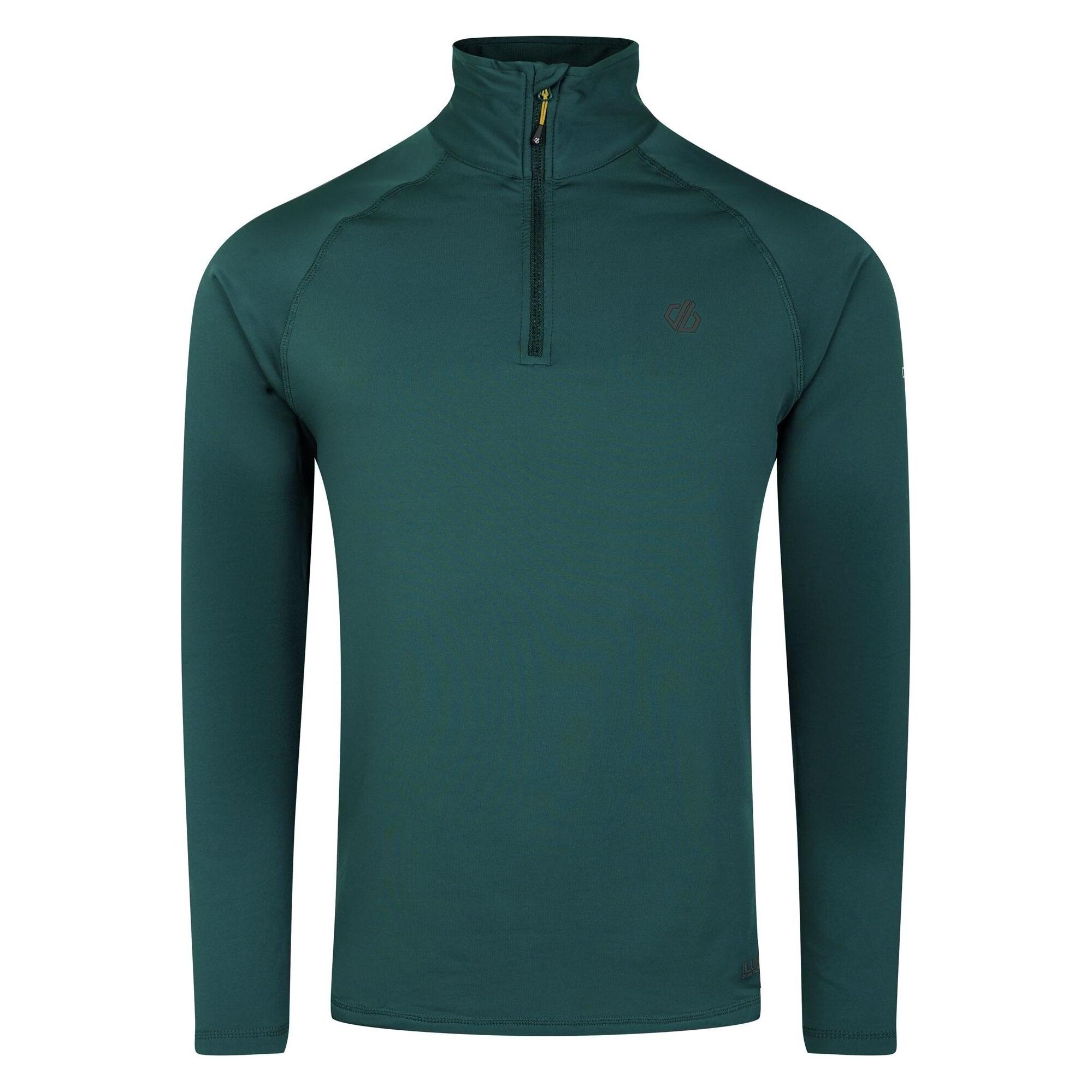 Dare2b, Herren, Funktionsshirt, Fuse Up Ii Core Stretch (Xl), Blau, Xl