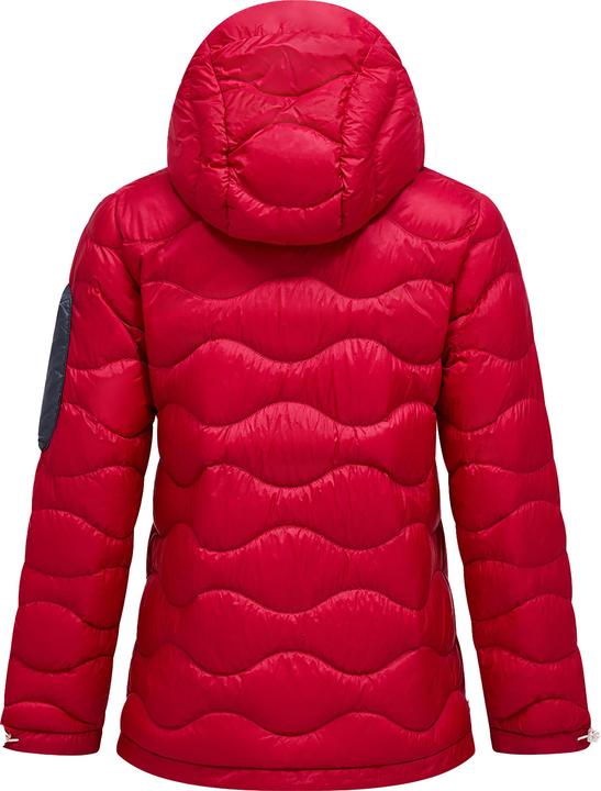Actual product image Peak Performance Women's Helium Utility Down Hood (S)