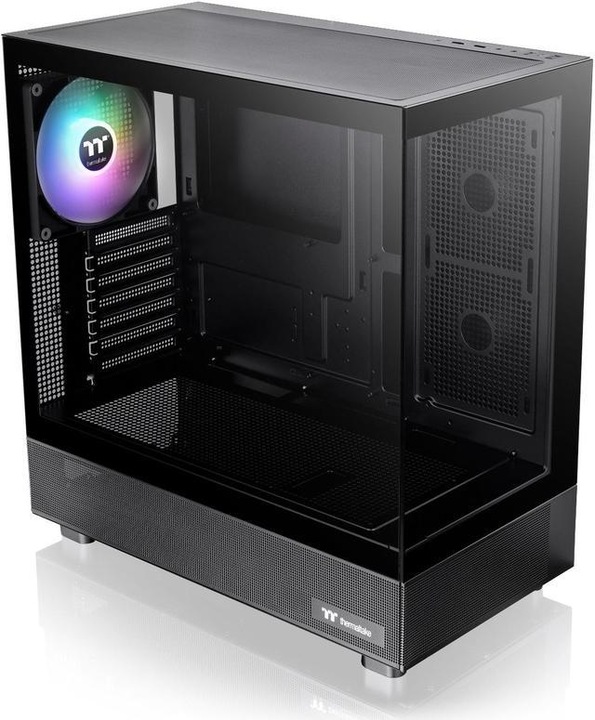 Actual product image Thermaltake View 270 TG (ATX, mATX, Mini-ATX, E-ATX)