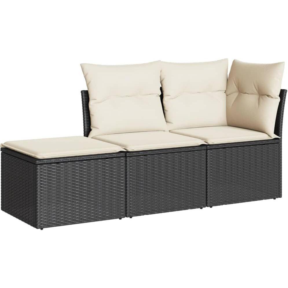 VidaXL, Gartenlounge, monkey