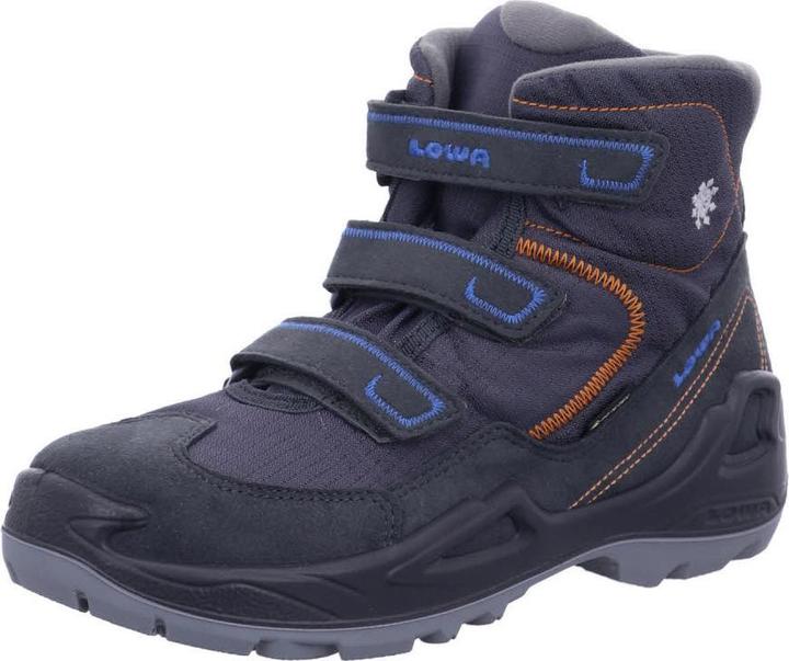 Actual product image Lowa Hiking boot MILO GTX MID (36)