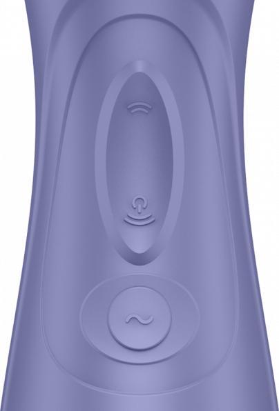 Produktbild Satisfyer Pro 2 Gen 3 Vibration mit App