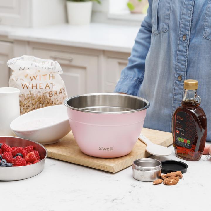 Produktbild Swell Salad bowl