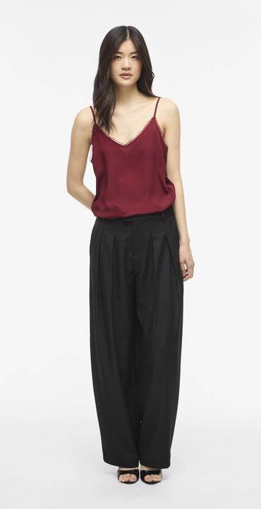 Immagine prodotto Vila VIZUKU V-Ausschnitt Trägertop (34)