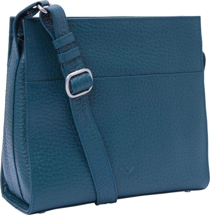 Actual product image Voi Hirsch Umhängetasche Leder 24 cm