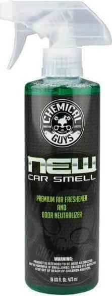 Image du produit Chemical Guys Véhicules neufs