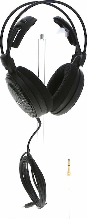 Immagine prodotto Audio-Technica Ath-Ad700x (Nessuna soppressione del rumore, Cablato)