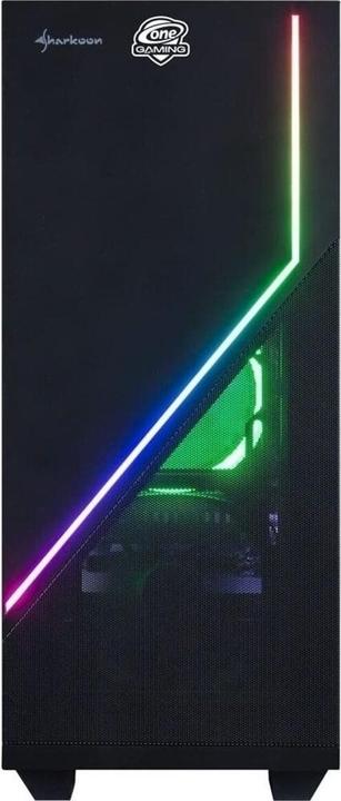 Produktbild One Gaming PC Ultra AN14 (512 GB, 16 GB)