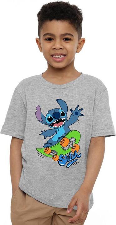 Produktbild Lilo & Stitch TShirt (104)