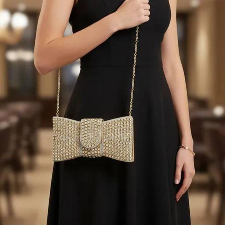 Immagine prodotto Avizar Damen Clutch Strass