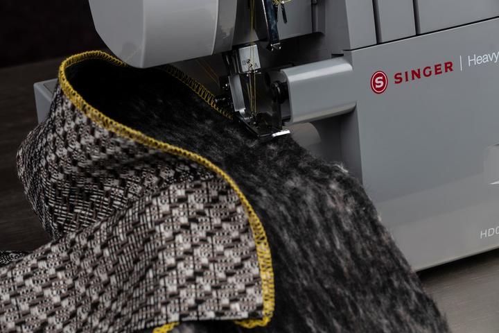 Image du produit Singer HD0405
