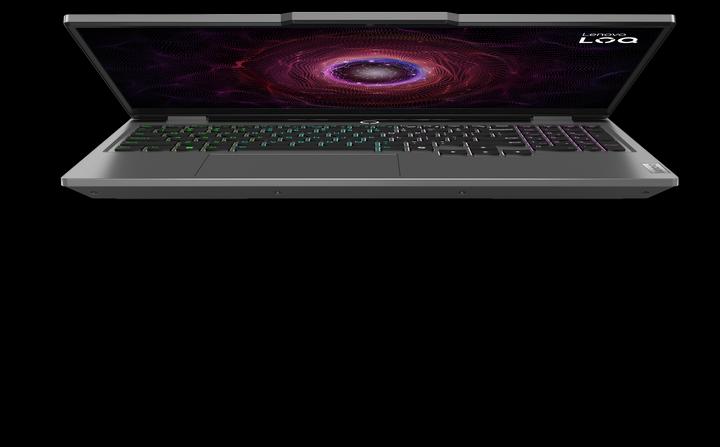 Productafbeelding Lenovo Loq (15.60", AMD Ryzen 7 7435HS, 16 GB, 1000 GB, NL)