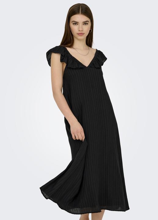 Produktbild JdY JDYAURORA Midikleid Kleid (XS)