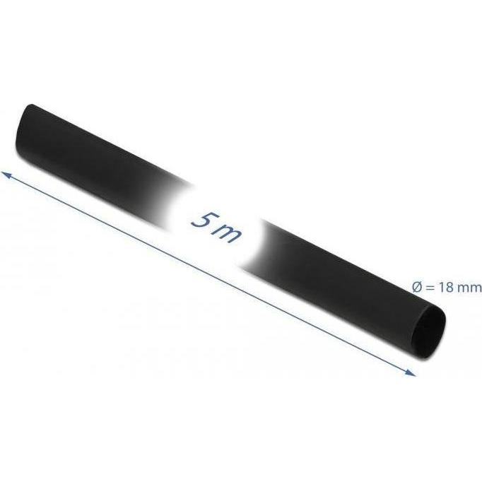 Thumbnail - Delock, Schrumpfschlauch, Schrumpfschlauch (1 x)