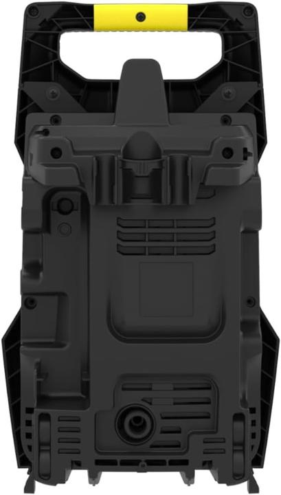 Actual product image Stanley Electric Pressure Washer, 110 Bar, 1400 W, Compact and Stable Design (Electrical connection)