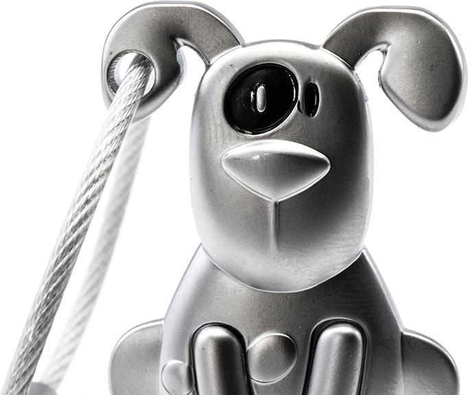 Actual product image Troika Pete