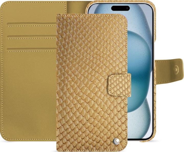 Serpent sabbia ( Pantone #D2BA92 )