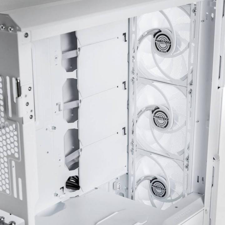 Actual product image Phanteks Eclipse G500A D-RGB (ATX, mATX, Mini-ITX)