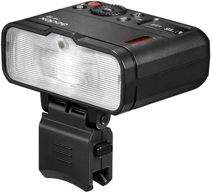 Produktbild Godox MF-12 (Makroblitz, Nikon, Sony, Canon, Fuji, Olympus, Panasonic, Godox)