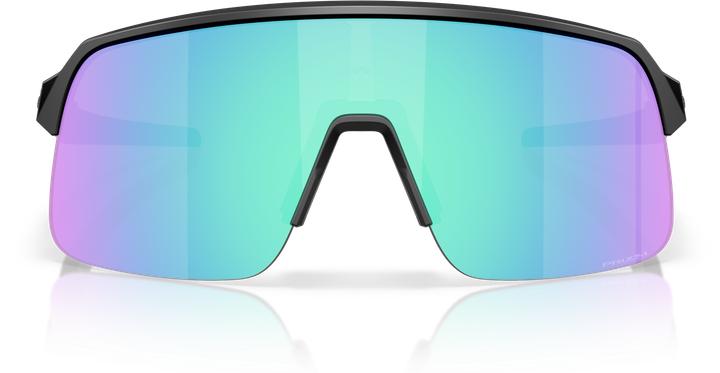 Immagine prodotto Oakley Sutro Lite S (nero opaco, Nero opaco, Nero opaco, Zaffiri Prizmari, Zaffiro Prizmato)