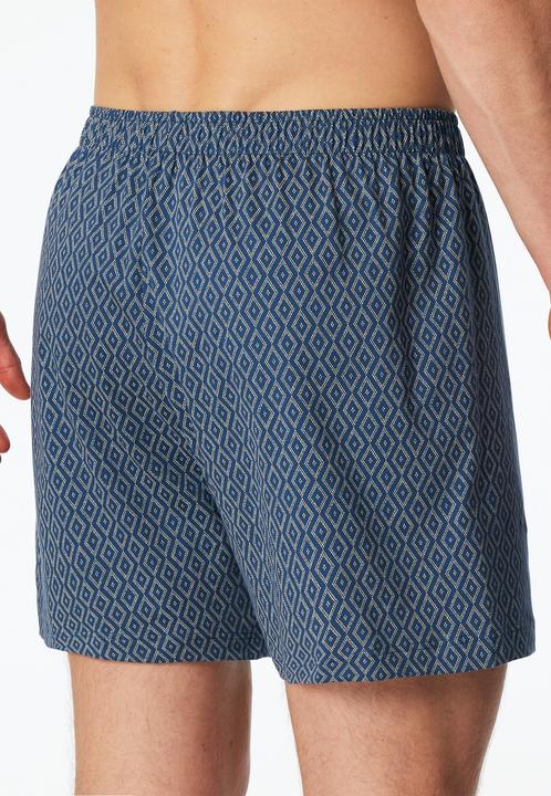 Produktbild Schiesser Boxer Boxershorts (S, 2er Pack)