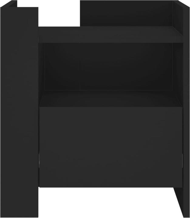 Produktbild vidaXL Leska (45 x 50 x 50 cm)