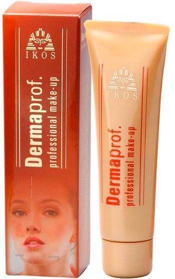 Produktbild IKOS Dermaprof. professional make-up