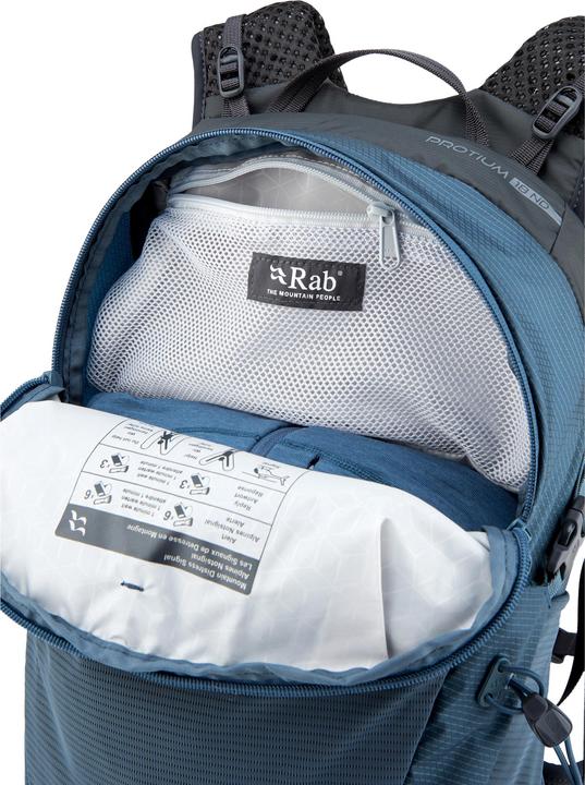 Image du produit Rab Protium 18 ND (18 l)