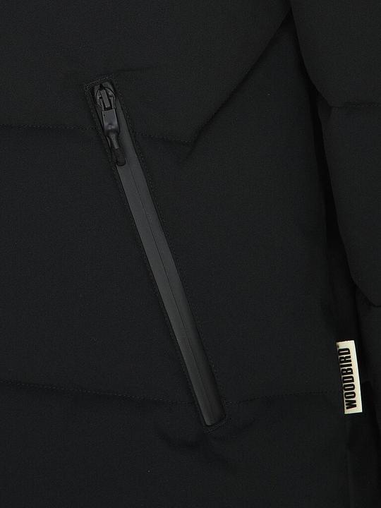 Actual product image Woodbird Steppjacke WBJOSEPH TECH (XL)