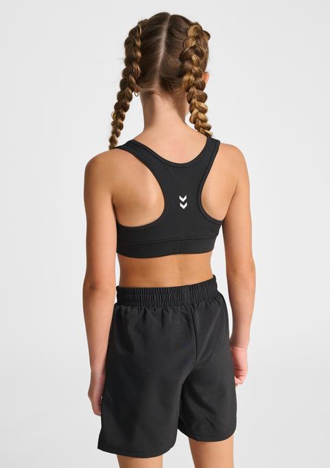 Produktbild hummel hmlJR PULSE SHORT TOP (26, 28)