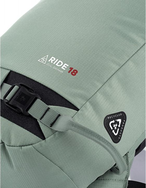 Produktbild Arva Ride 18 (18 l)